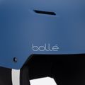 Dětská lyžařská helma Bollé Keystone Youth blue matte 8