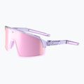 Sluneční brýle Bollé Striver astro purple crystal pink/brown pink