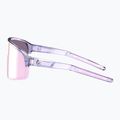 Sluneční brýle Bollé Striver astro purple crystal pink/brown pink 4