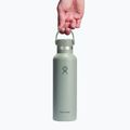 Termoláhev  Hydro Flask Standard Flex 620 ml agave 3