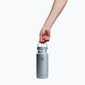 Termo láhev Hydro Flask Wide Flex 946 ml shale gray 3
