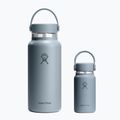 Termosová láhev Hydro Flask Micro Hydro 200 ml shale gray 3