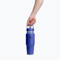 Termoska Hydro Flask Wide Flex Straw Travel 946 ml blue 3
