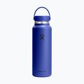Termo láhev Hydro Flask Wide Flex 1180 ml capri blue