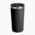 Termohrnek Hydro Flask All Around Tumbler Press-In Lid 355 ml black 2