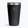 Termohrnek Hydro Flask All Around Tumbler Press-In LID 470 ml black