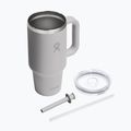 Termohrnek Hydro Flask Travel Tumbler Clear Lid birch 3