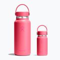 Termo láhev Hydro Flask Micro 200 ml popstar pink 3