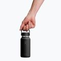 Termo láhev Hydro Flask Micro Hydro 300 ml black 4