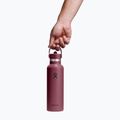 Termo láhev Hydro Flask Standard Flex 621 ml burgundy 3