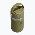 Termohrnek Hydro Flask Travel Mug Flip Sip 355 ml palmer green 3