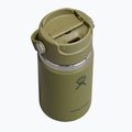 Termohrnek Hydro Flask Travel Mug Flip Sip 355 ml palmer green 5