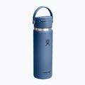 Termohrnek Hydro Flask Travel Mug Flip Sip Cap 590 ml harbor blue 2