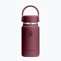 Termo láhev Hydro Flask Micro Hydro 200 ml burgundy