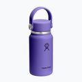 Termo láhev Hydro Flask Micro Hydro 200 ml utopia purple 2
