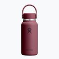 Termo láhev Hydro Flask Micro Hydro 300 ml burgundy