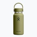 Termo láhev Hydro Flask Micro Hydro 300 ml palmer green