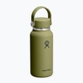 Termo láhev Hydro Flask Micro Hydro 300 ml palmer green 2