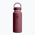 Termo láhev Hydro Flask Micro Hydro 400 ml burgundy