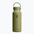 Termo láhev Hydro Flask Micro Hydro 400 ml palmer green