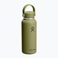 Termo láhev Hydro Flask Micro Hydro 400 ml palmer green 2