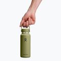 Termo láhev Hydro Flask Micro Hydro 400 ml palmer green 3