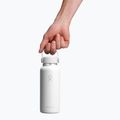 Termo láhev Hydro Flask Micro Hydro 400 ml white 4