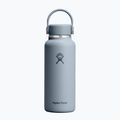 Termo láhev Hydro Flask Micro Hydro 400 ml shale gray