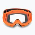 Cyklistické brýle  100% Accuri 2 50221-101-05 orange/clear 2
