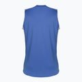 Basketbalový dres Joma Cancha III modro-bílý 901129.702 2