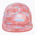 Dětská kšiltovka BUFF 5 Panel heavens pink/pink 2