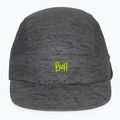 Kšiltovka BUFF Pack Speed heather grey 2