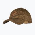 Kšiltovka BUFF Baseball Cap stony nut 5