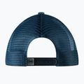 Kšiltovka BUFF Trucker stone blue 6