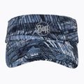 BUFF Go Visor Gline šedý turistický kšilt 128615.937.20.00 4