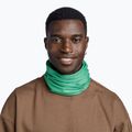 Multifunkční šátek BUFF Coolnet UV solid mint 3