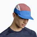 BUFF 5 Panel Go Domus baseballová čepice modrá 125314.720.20.00 8