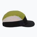 BUFF 5 Panel Go Domus šedá baseballová čepice 125314.901.30.00 2