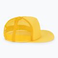 Dětská baseballová čepice BUFF Trucker Mitt žlutá 131319.114.10.00 2