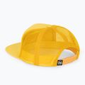 Dětská baseballová čepice BUFF Trucker Mitt žlutá 131319.114.10.00 3