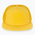Dětská baseballová čepice BUFF Trucker Mitt žlutá 131319.114.10.00 4