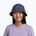 Dětský klobouk Buff Fun Bucket Kasai Violet 3