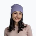 Trekingová čepice BUFF Knitted Niels Evo iris 3