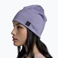 Trekingová čepice BUFF Knitted Niels Evo iris 4