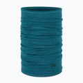 Nákrčník  BUFF Lightweight Merino Wool teal