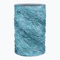 Multifunkční šátek BUFF Coolnet UV Insect Shield Cofu poo pool