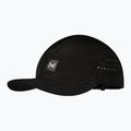 Kšiltovka BUFF Speed Solid black