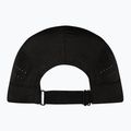 Kšiltovka BUFF Speed Solid black 2