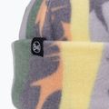Zimní čepice BUFF Polar Prints symbo multi 2