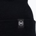 Zimní čepice BUFF Knitted Lilon black 2